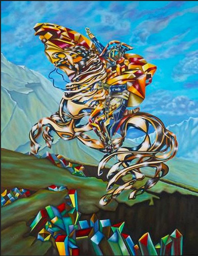 Napoleon Bastlica 146x114