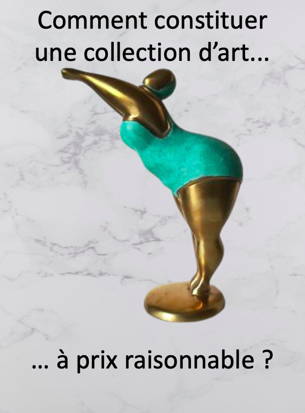 Collectionnez de l'art