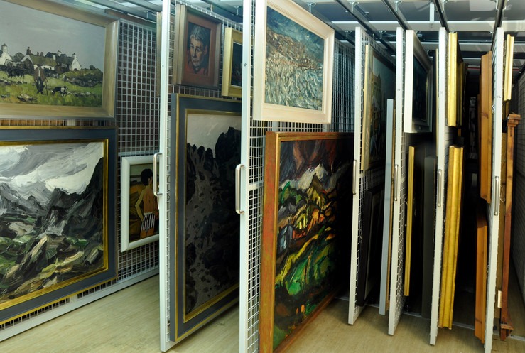 Storage