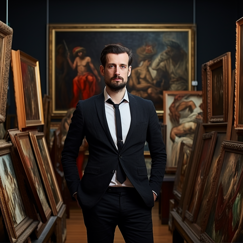 Collectionneur