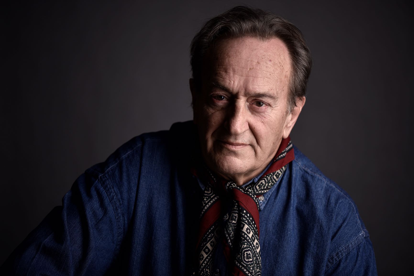 Pierre Gimenez
