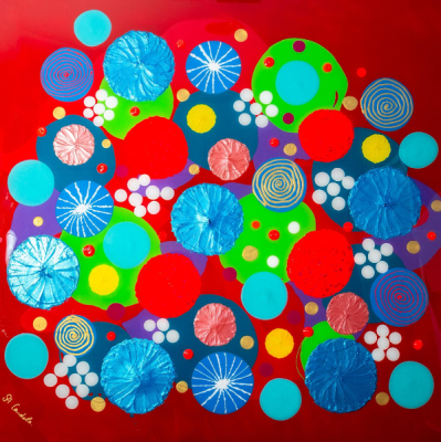 Bouquet 2