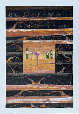 Changement d’heure - Roland Bousquet