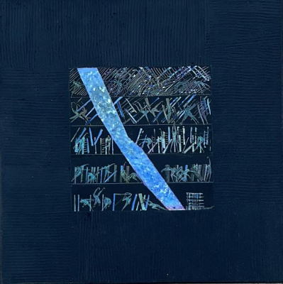 Déballage - Roland Bousquet