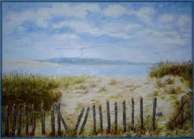 DUNE DU PYLA