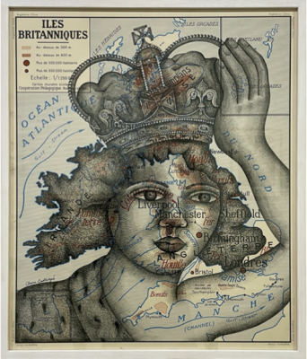Îles britanniques