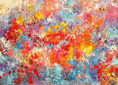 Le monde en couleur