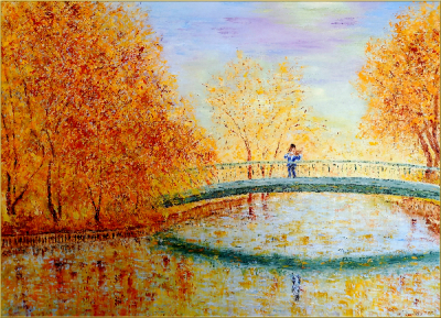 LE VIOLONISTE