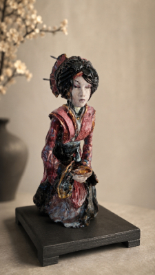 Mineko