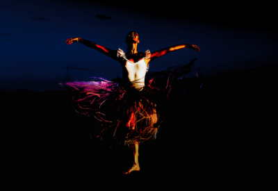 Bailarina *1