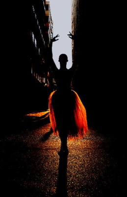 Bailarina*5