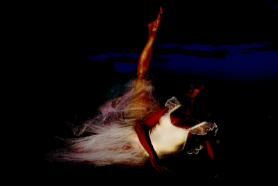 Bailarina°2