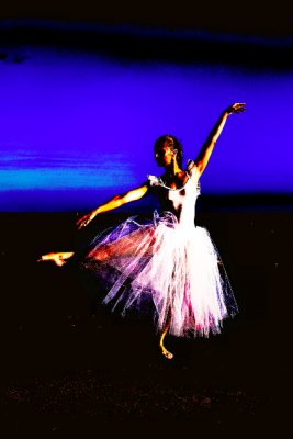 Bailarina°3