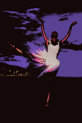 Bailarina°4