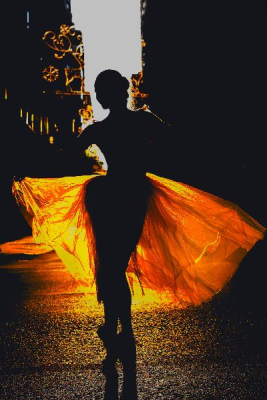 Bailarina°6