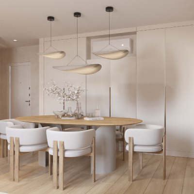 Sans titre - architecture d'intérieur