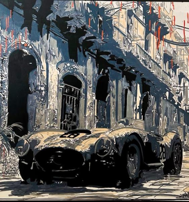 SHELBY