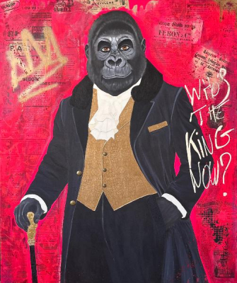 SIR KONG