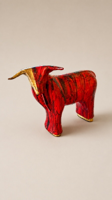 Hidalgo le toro
